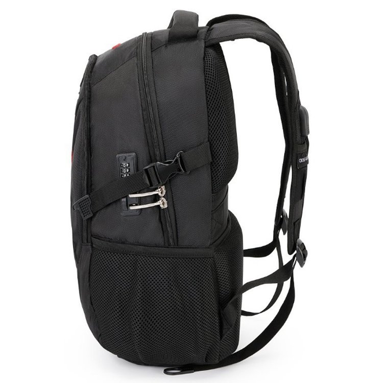 Usb Port Backpack Computer Cheapest Apple Customizable Laptop Bag