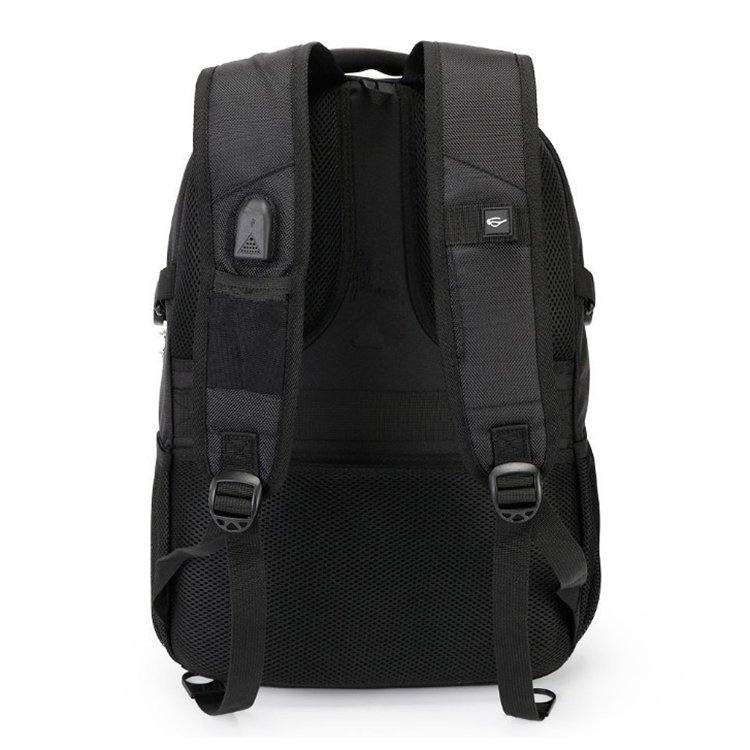 Usb Port Backpack Computer Cheapest Apple Customizable Laptop Bag
