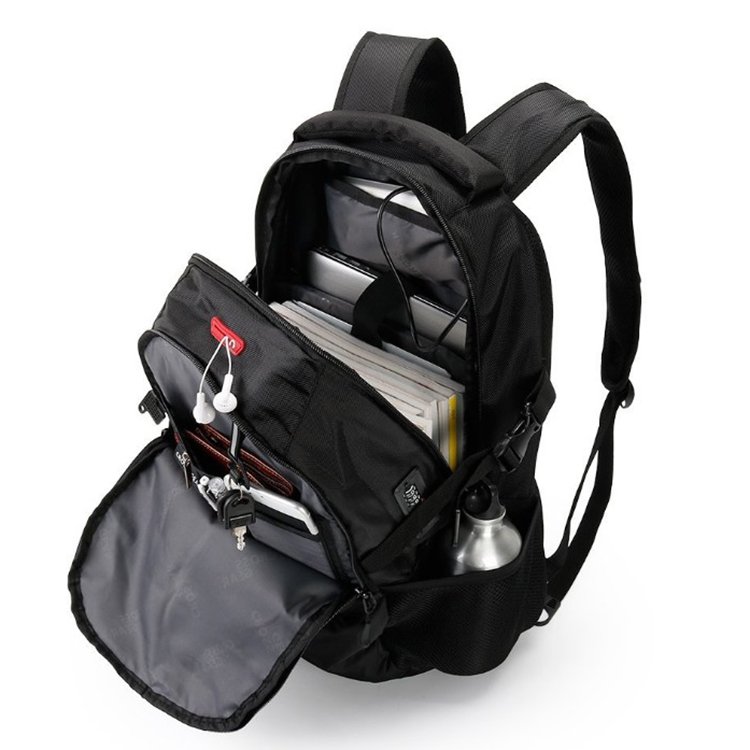 Usb Port Backpack Computer Cheapest Apple Customizable Laptop Bag