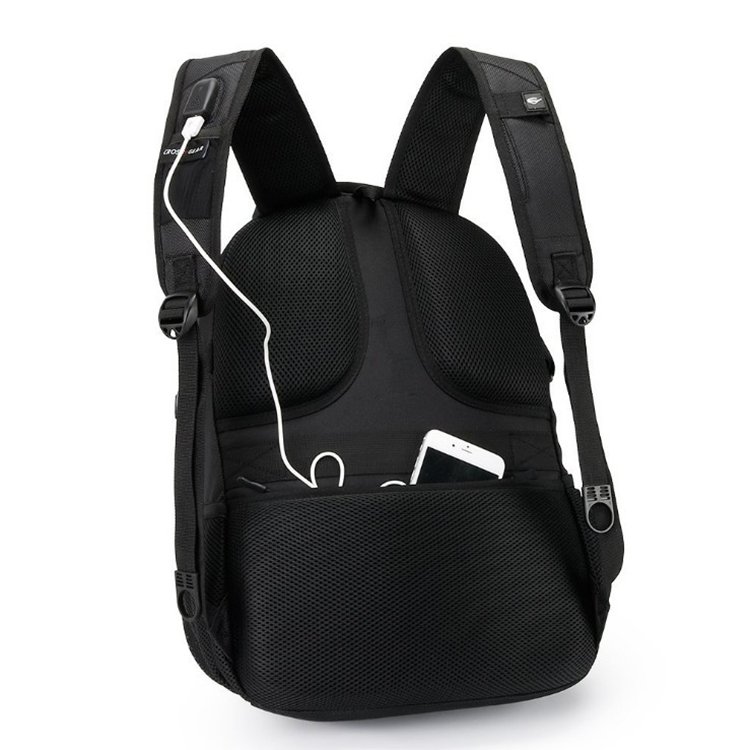 Usb Port Backpack Computer Cheapest Apple Customizable Laptop Bag