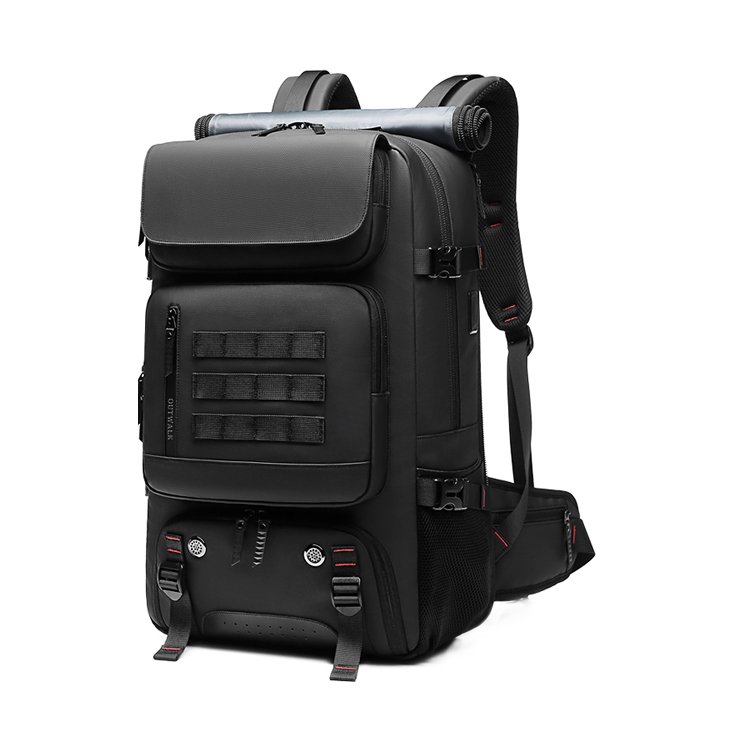 Traveling Backpack large 17 Inch waterproof Backpack Multifunctional traveling bag laptop backpack