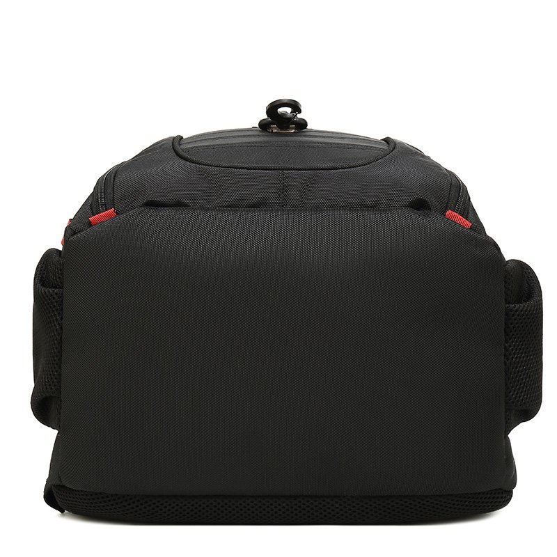 high-capacity nylon business laptop backpack for men backpack bag for school travel backpack