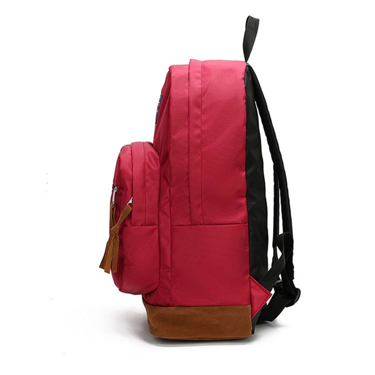 Cute Stylish For Girls Women Backpacks For Teenagers Laptop Backpack Boys For Middle School Students Bag Bear Pin Book Bags