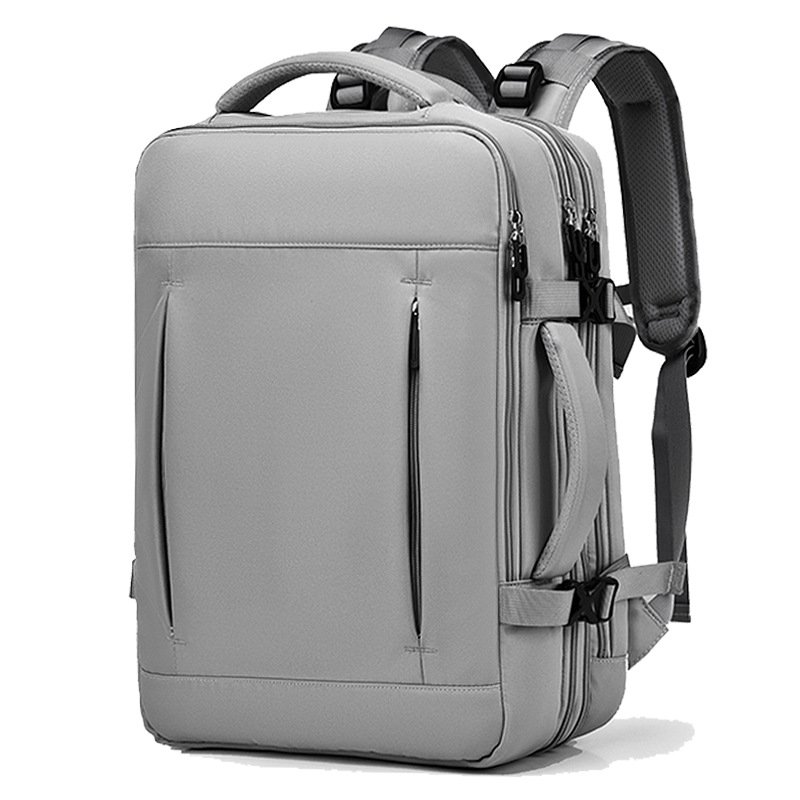 Travel backpack Large Expandable Smart Backpack For Travelling Bagpack Mens Business Laptop Backpack With USB Charging Port