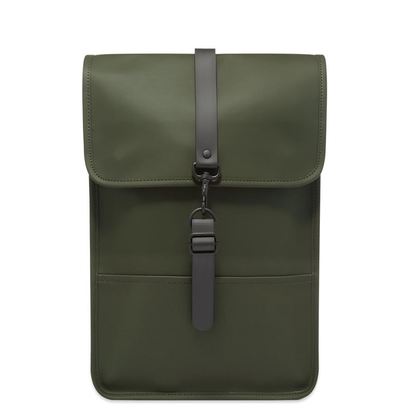 custom logo casual leisure slim travel modern men women computer smooth vegan leather laptop rain backpack