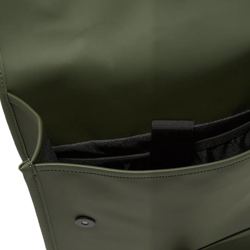 custom logo casual leisure slim travel modern men women computer smooth vegan leather laptop rain backpack