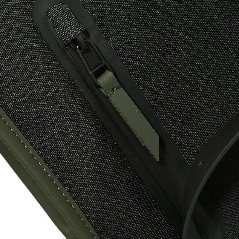 custom logo casual leisure slim travel modern men women computer smooth vegan leather laptop rain backpack