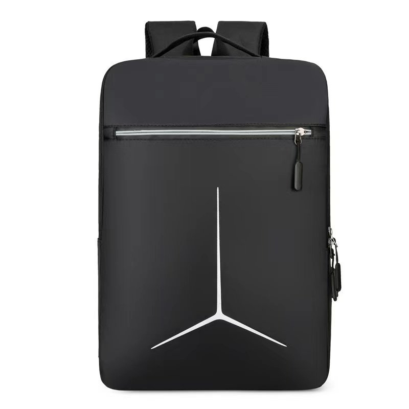 New Arrival Anti-theft Waterproof School Backpacks USB Charging Travel Bag Backpack Laptop Backpack