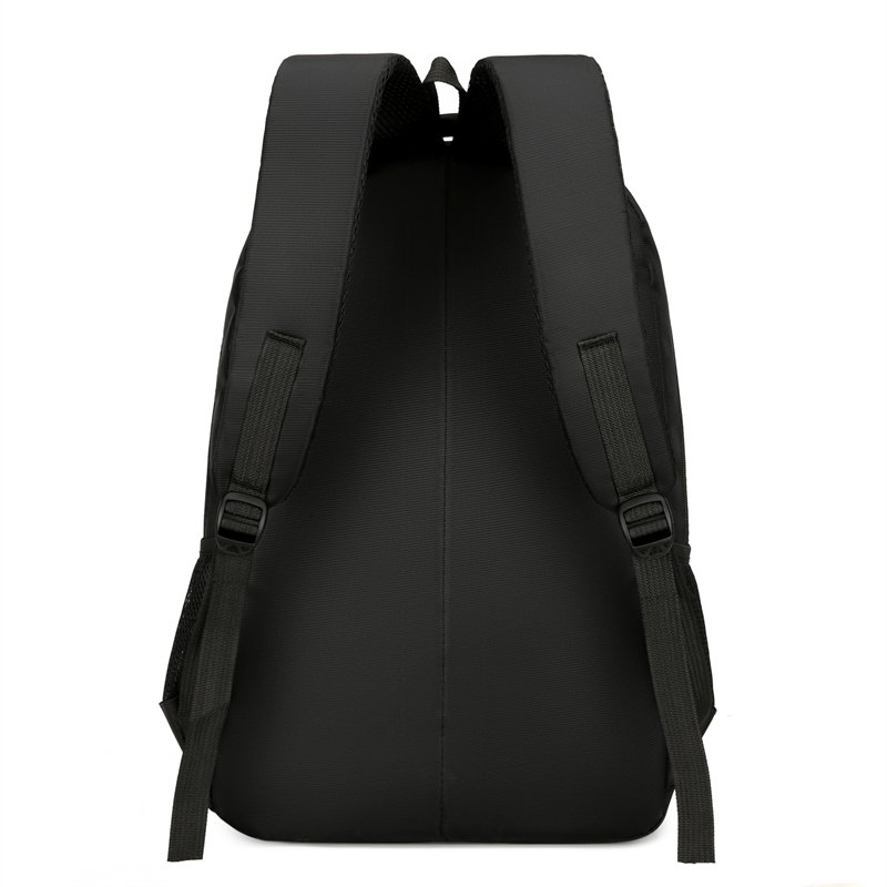2024 Factory Hot Sell Streamlined School Backpack Design Large Capacity Computer Backpack Commute Laptop Backpack