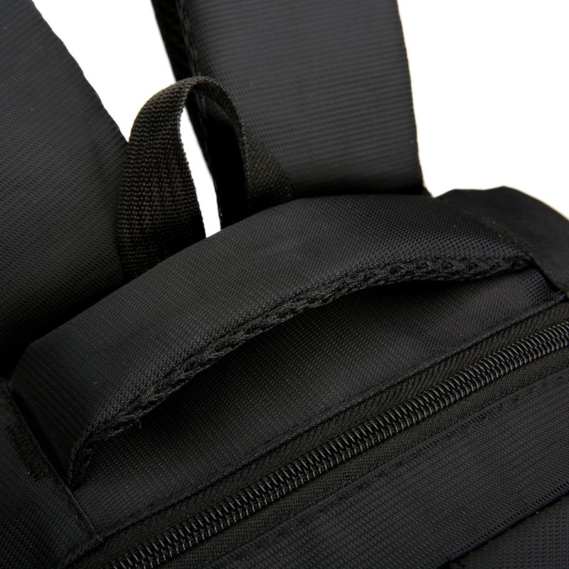 2024 Factory Hot Sell Streamlined School Backpack Design Large Capacity Computer Backpack Commute Laptop Backpack