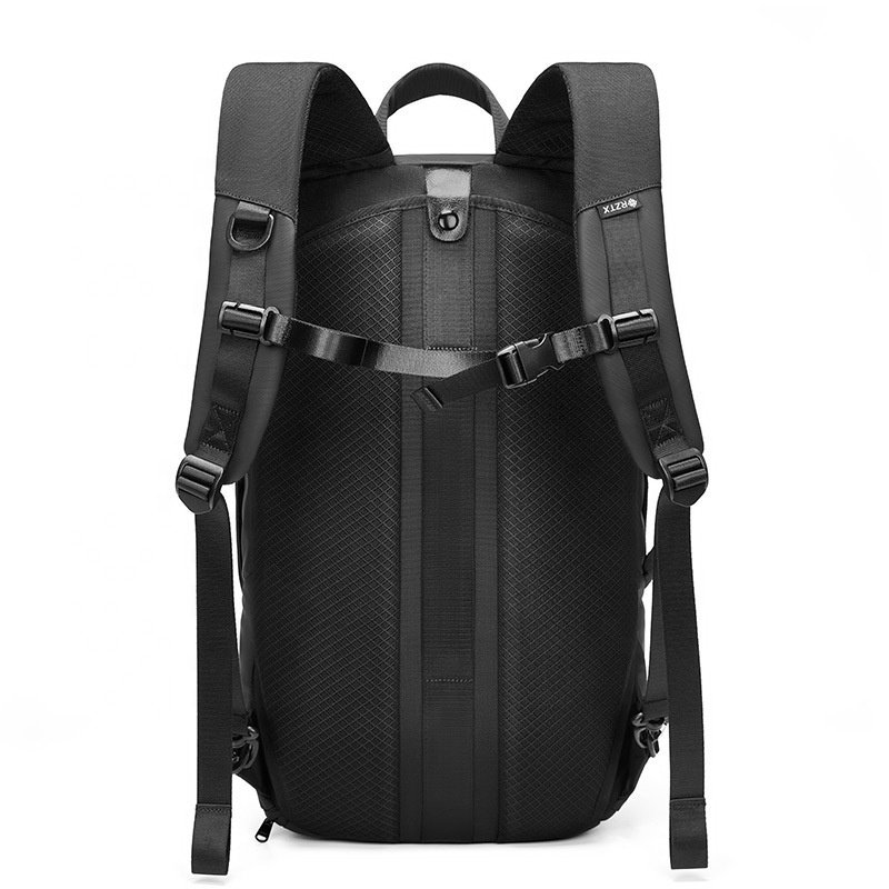 Fashion Multi-function Smart USB Charging Notebook Bags Laptop Messenger Bag Handbag Men Travel Backpack