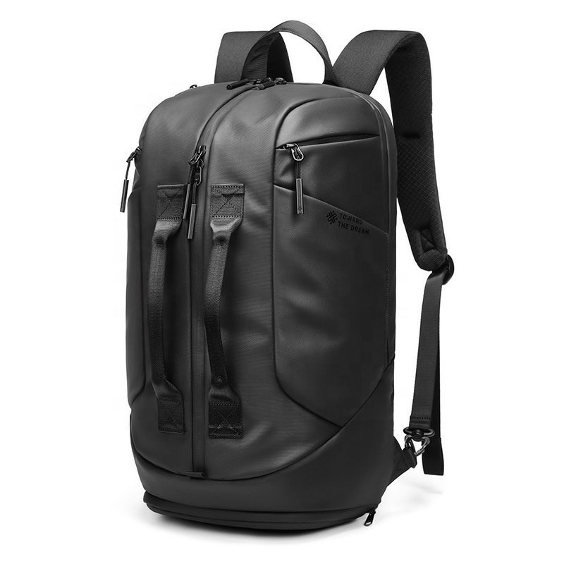 Fashion Multi-function Smart USB Charging Notebook Bags Laptop Messenger Bag Handbag Men Travel Backpack