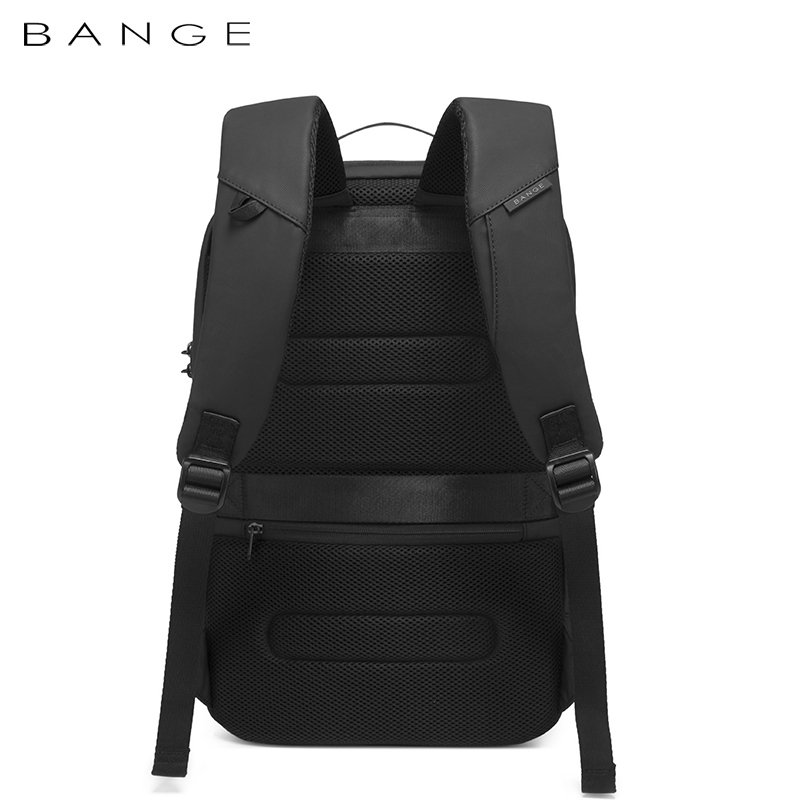 Factory hot sell wholesale anti theft usb business custom waterproof backpack bag men laptop backpacks