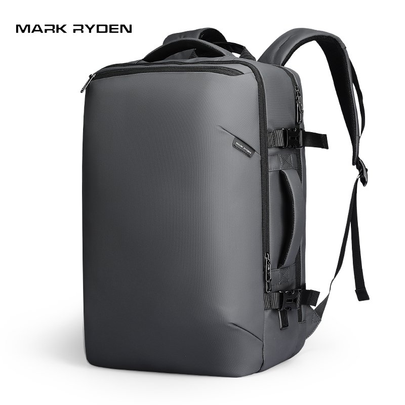 Mark Ryden Wholesale customizable men's large number of shoulder travel backpack Multi-function Laptop Backpacks G1_MR9907