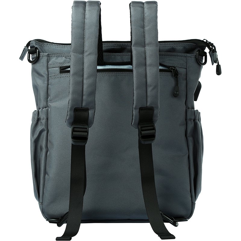 Anti-theft Men Laptop Backpack Messenger Bags For Men Waterproof Briefcases Backpack