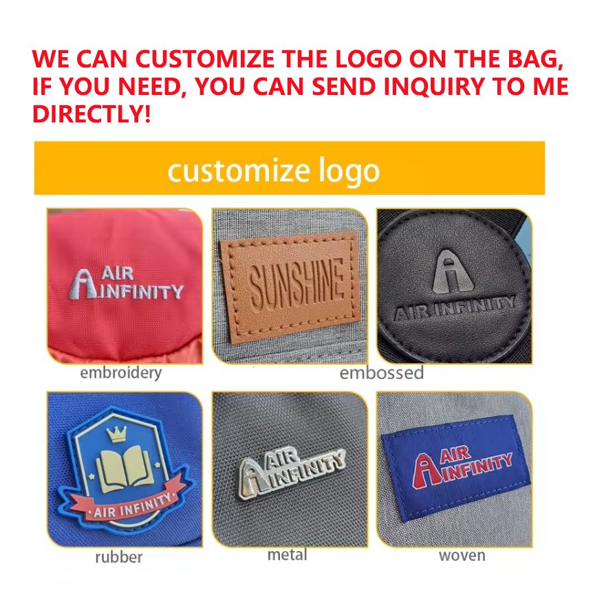 Custom Logo Roll Top Bag For Men Waterproof Multifunction Expansion Laptop Rucksack for Men Roll Top Backpack