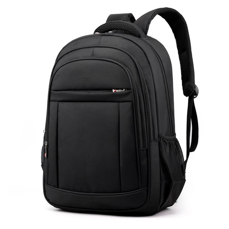 Spot custom LOGO large capacity backpack computer business leisure bag student backpacking Travel bag