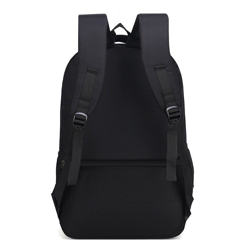 Spot custom LOGO large capacity backpack computer business leisure bag student backpacking Travel bag
