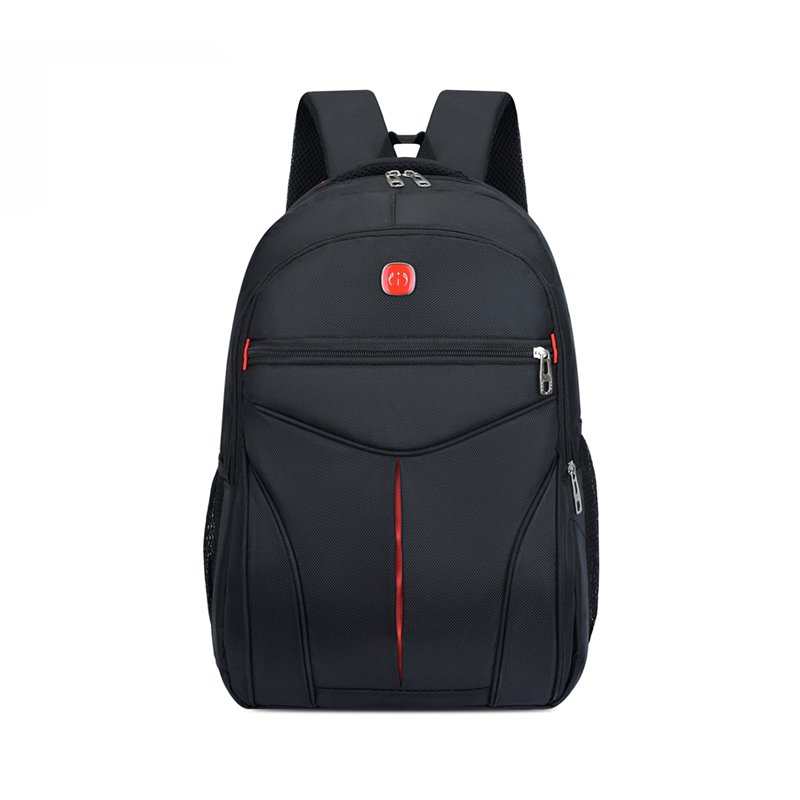 Fashion Custom Logo Men Laptop Backpack Mochilas Oxford 15.6 Computer Backpack Bookbags School Bags For College Student