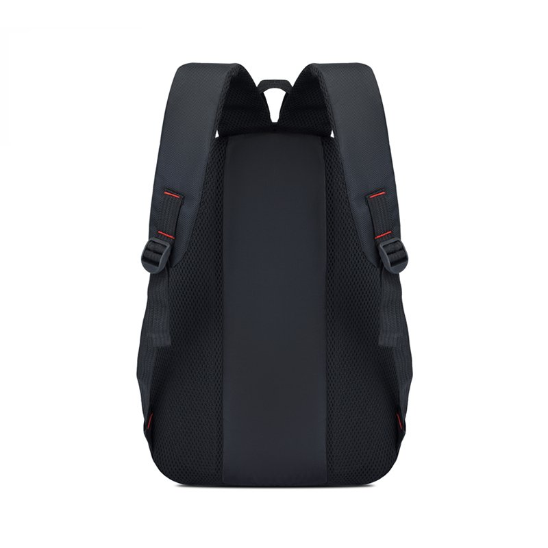 Fashion Custom Logo Men Laptop Backpack Mochilas Oxford 15.6 Computer Backpack Bookbags School Bags For College Student