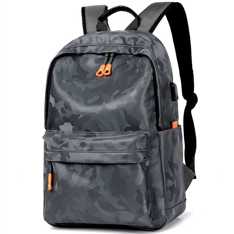 2024 New Printing Camouflage Designer famous brands Large capacity popular leisure men and women fashion bag laptop backpack