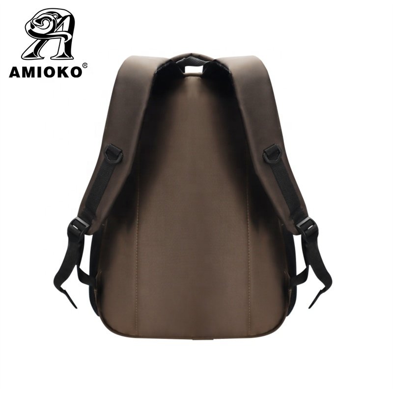 New Waterproof Business Computer Laptop Bag Multi-Function College Student Backpack Portable Travel Backpacks