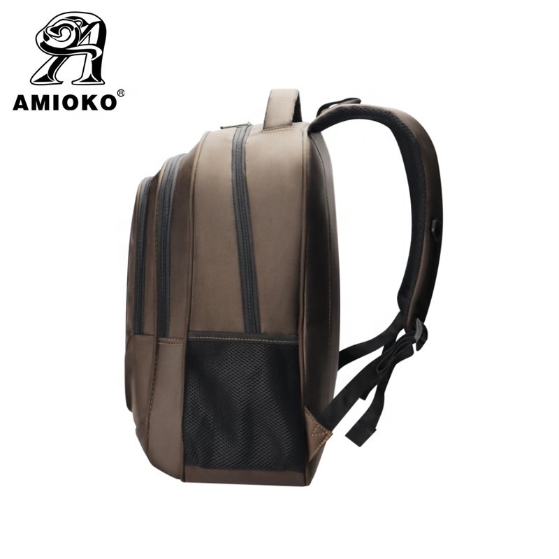 New Waterproof Business Computer Laptop Bag Multi-Function College Student Backpack Portable Travel Backpacks