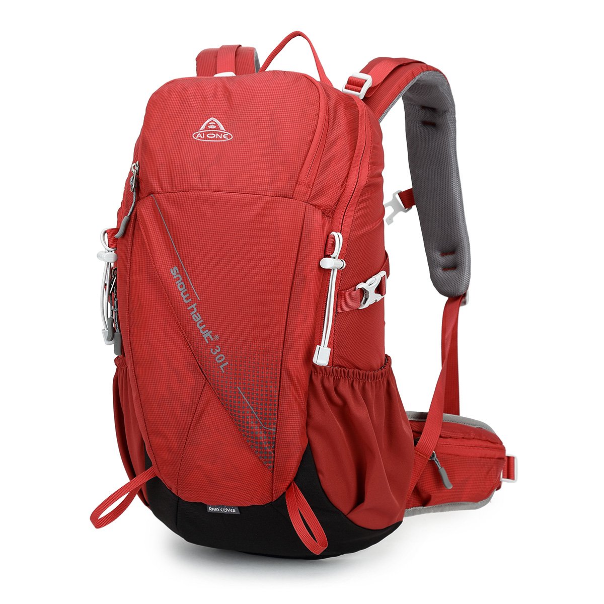New 30L Wholesale Brand Lightweight Waterproof Outdoor Backpack Rucksack Sports Travelling Hiking Camping Backpacks