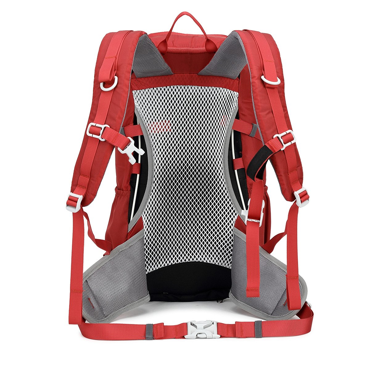 New 30L Wholesale Brand Lightweight Waterproof Outdoor Backpack Rucksack Sports Travelling Hiking Camping Backpacks