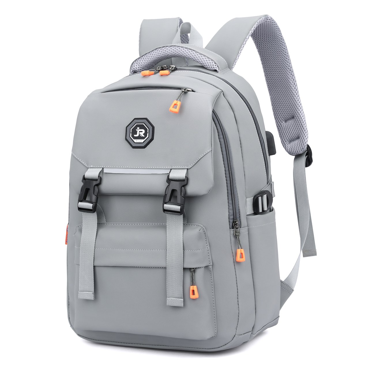 2024 Factory Wholesale High Quality PU Business Large capacity design school backpack business laptop backpack