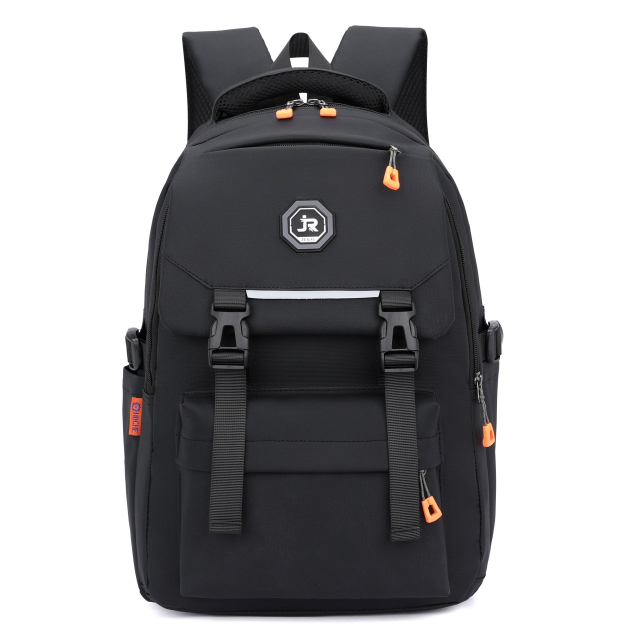 2024 Factory Wholesale High Quality PU Business Large capacity design school backpack business laptop backpack