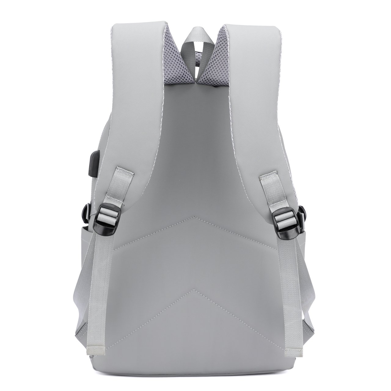 2024 Factory Wholesale High Quality PU Business Large capacity design school backpack business laptop backpack