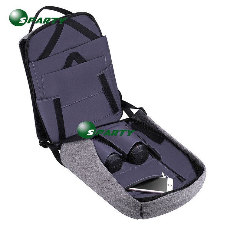OEM Customize Mens Waterproof Outdoor Sport Nylon Travel School Oxford Backpack Lightweight Bag Laptop Backpacks