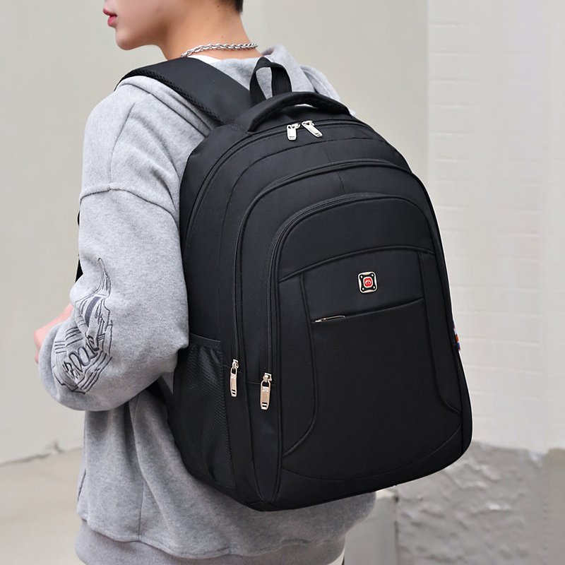 High Quality Backpack Office Computer Bags Laptop Backpack New Laptop Backpack Hiking Travel Notebookl Bag