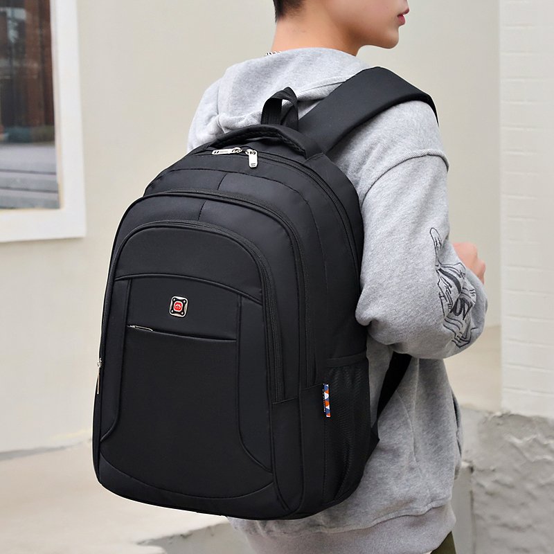 High Quality Backpack Office Computer Bags Laptop Backpack New Laptop Backpack Hiking Travel Notebookl Bag