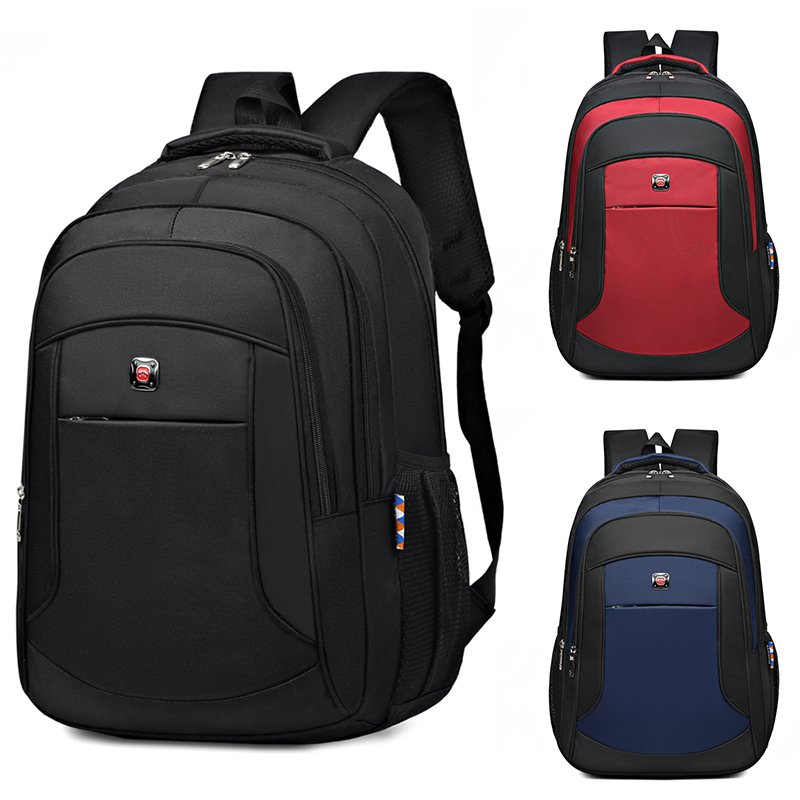 Cheap Multifunctional Business Fashion School bag for College student boys girls men waterproof laptop backpack school bag