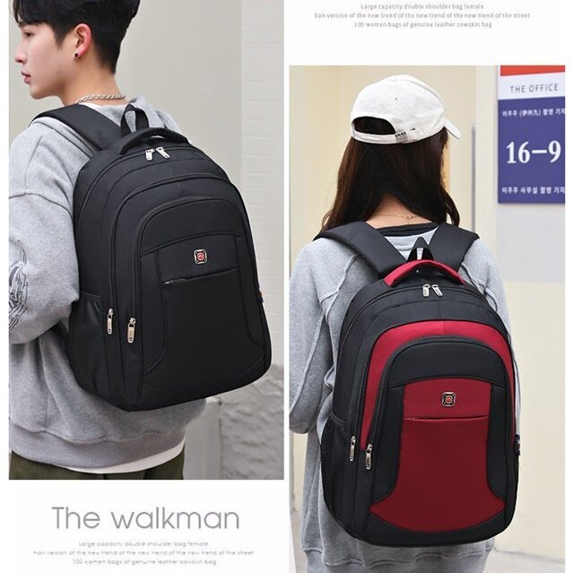 Cheap Multifunctional Business Fashion School bag for College student boys girls men waterproof laptop backpack school bag