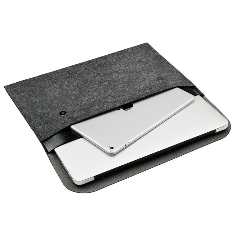China Manufacturer OEM ODM Women Laptop Sleeve Bag Leather 13 14 15 16 Inch Macbook Laptop Bag Backpack For Men Women