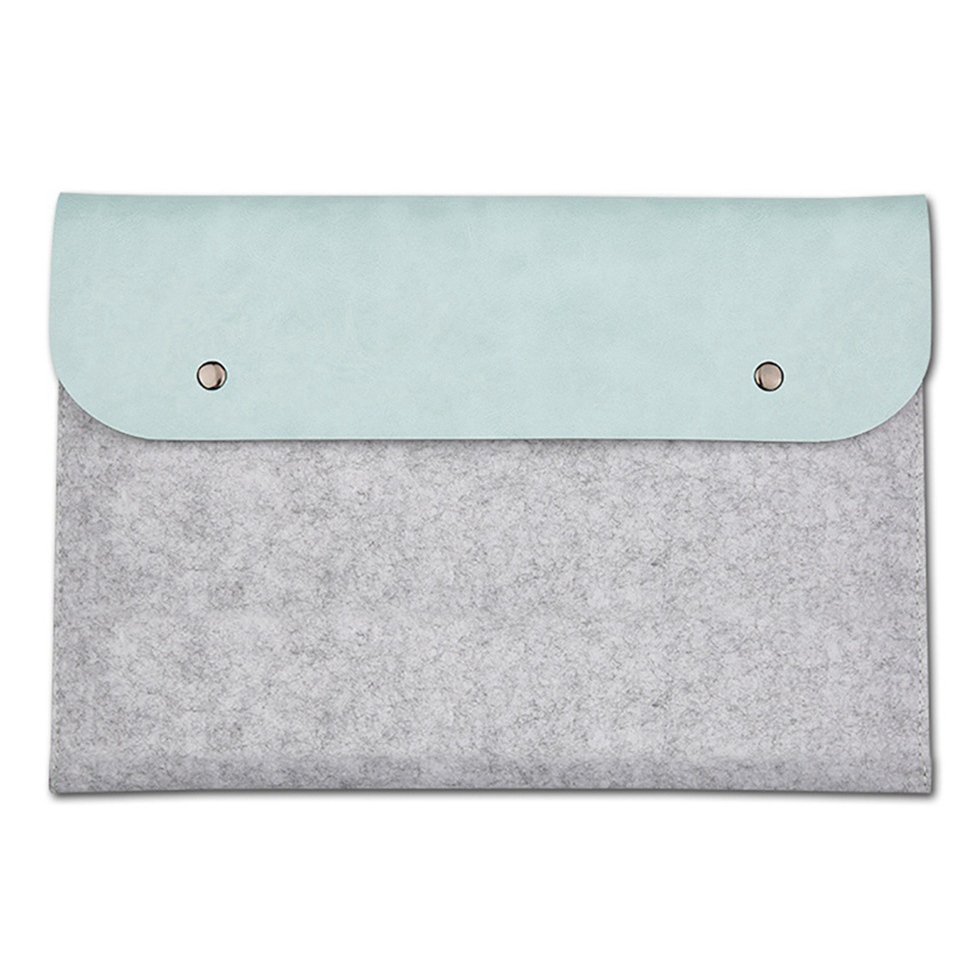 China Manufacturer OEM ODM Women Laptop Sleeve Bag Leather 13 14 15 16 Inch Macbook Laptop Bag Backpack For Men Women