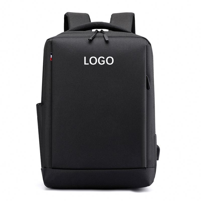 Custom New designer business waterproof women's Nylon 15.6 inch school travel bag men mochilas laptop backpacks with usb