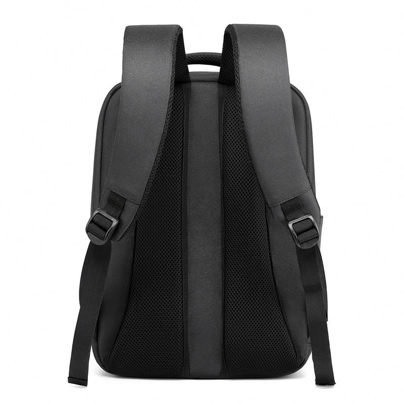 Custom New designer business waterproof women's Nylon 15.6 inch school travel bag men mochilas laptop backpacks with usb