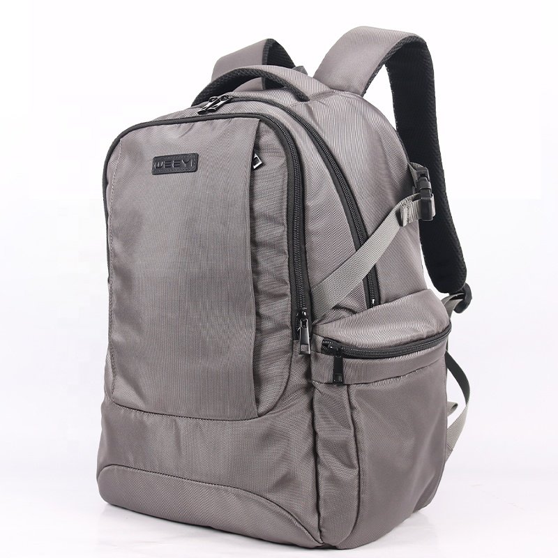 CHANGRONG Custom Extra Large Travel Laptop Backpack Business Notebook Bag For Women Men