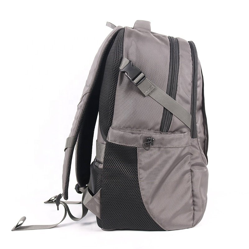 CHANGRONG Custom Extra Large Travel Laptop Backpack Business Notebook Bag For Women Men