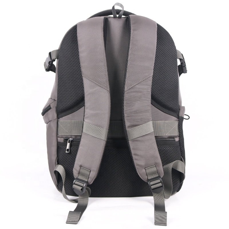 CHANGRONG Custom Extra Large Travel Laptop Backpack Business Notebook Bag For Women Men