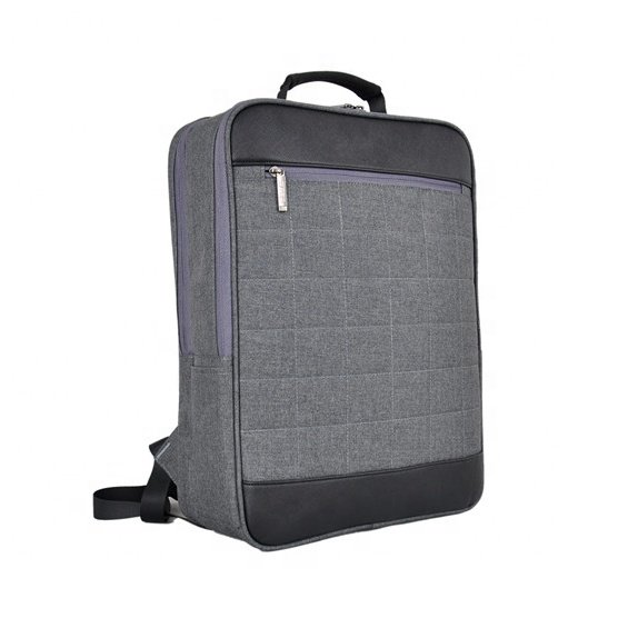Fashion Korean DESIGNED laptop backpack business travel backpack for macbook air laptop best laptop for mac pro wiwu