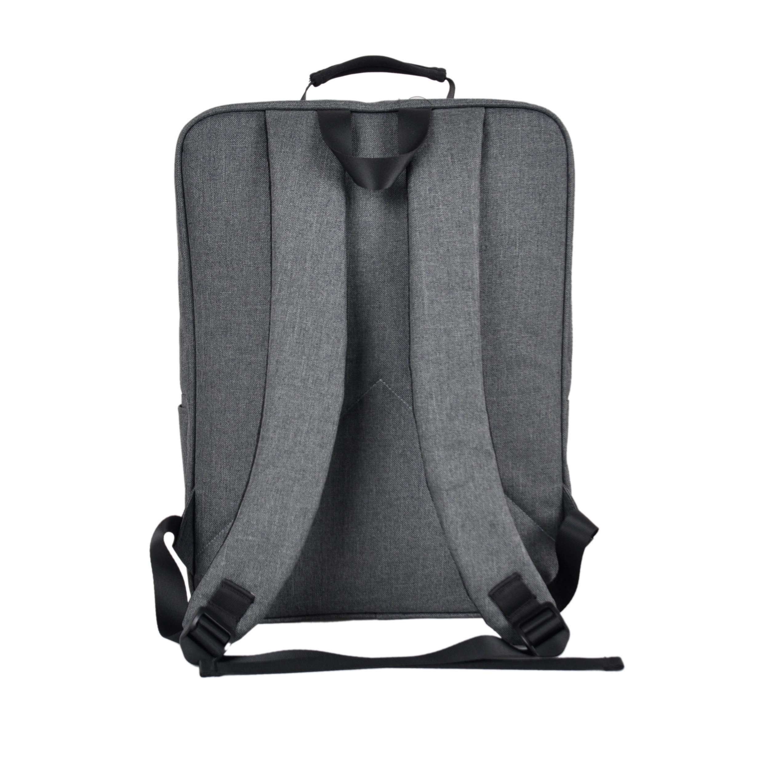 Fashion Korean DESIGNED laptop backpack business travel backpack for macbook air laptop best laptop for mac pro wiwu