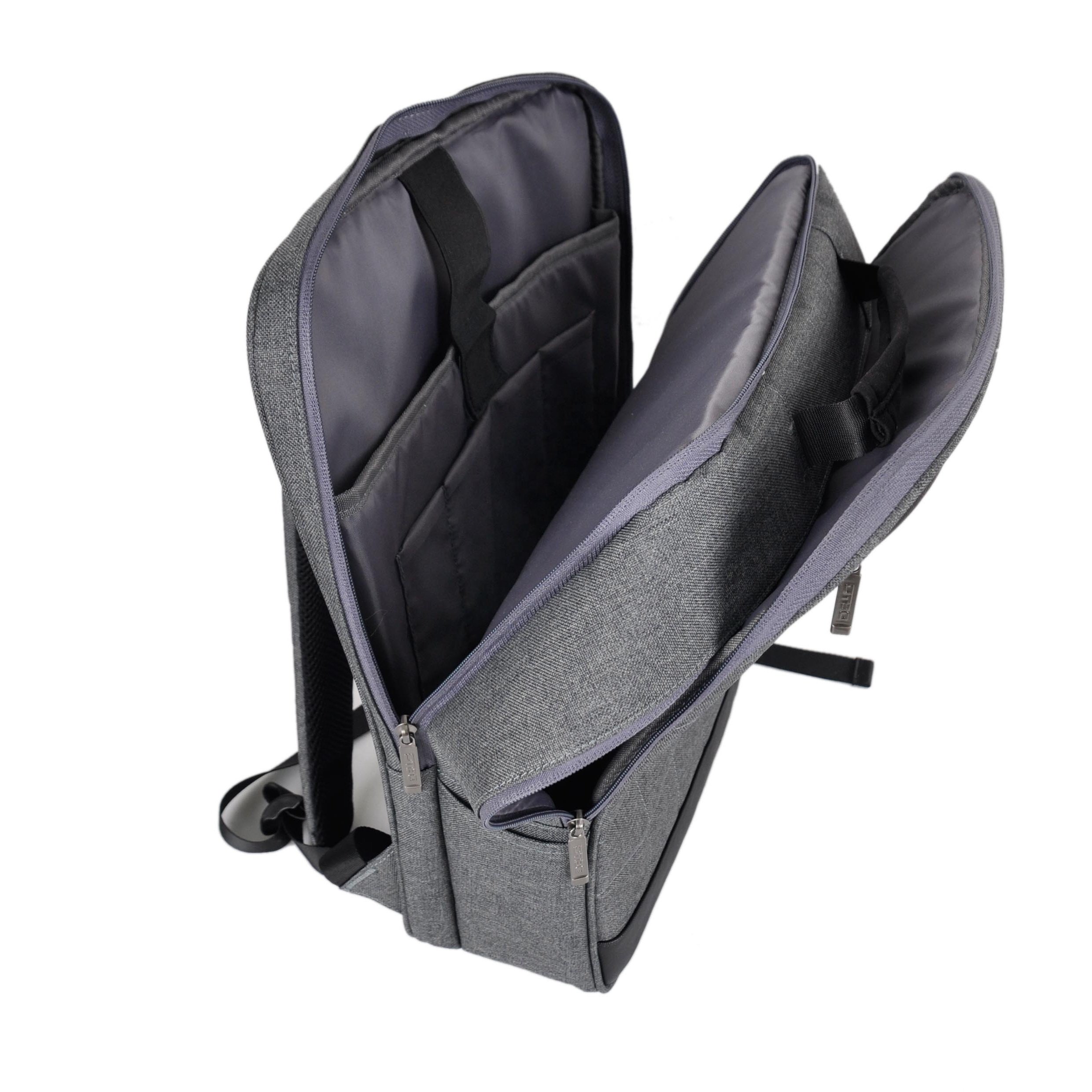 Fashion Korean DESIGNED laptop backpack business travel backpack for macbook air laptop best laptop for mac pro wiwu