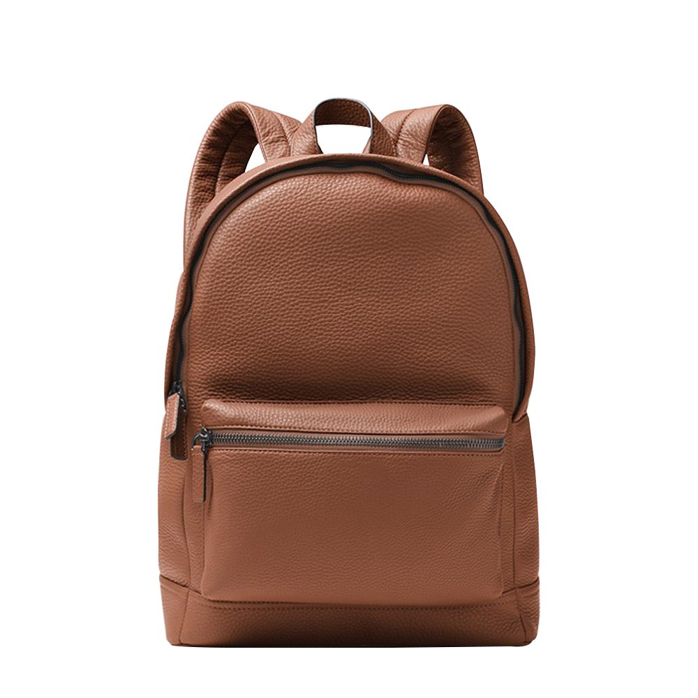 Multifunction Smart Backpack For Travelling Bagpack Mens Business business backpack for men Handmade Leather Laptop Bag