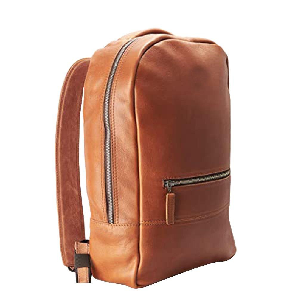 Multifunction Smart Backpack For Travelling Bagpack Mens Business business backpack for men Handmade Leather Laptop Bag