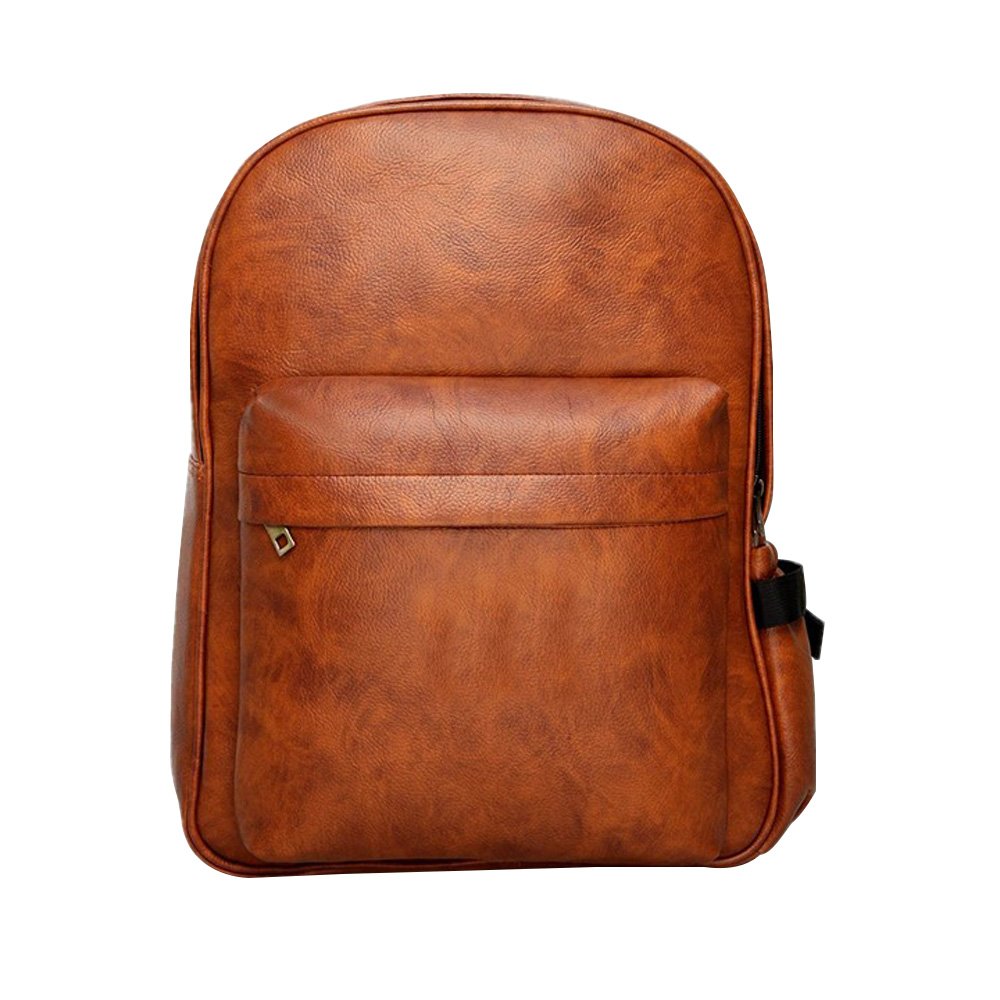 Multifunction Smart Backpack For Travelling Bagpack Mens Business business backpack for men Handmade Leather Laptop Bag